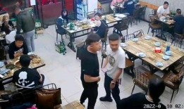 唐山烧烤店最新爆料事件,最新爆料揭露惊人内幕